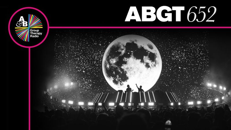 Group Therapy 652 with Above & Beyond and Amy Wiles