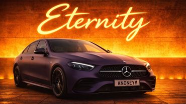 ANONEYM - Eternity (Original Mix)