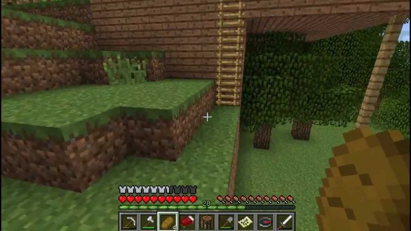 Ukrainian Minecrafter #20: Дорога додому