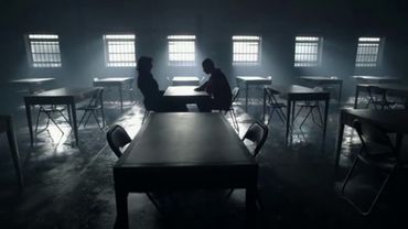 Прикол про Шерлока и белорусский язык))