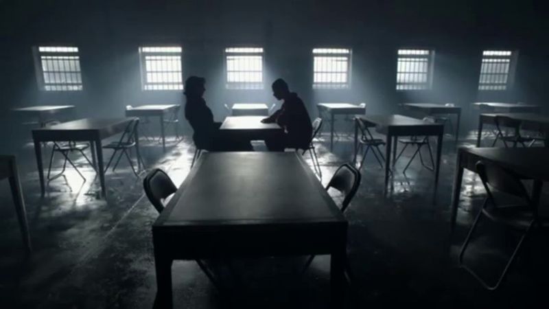 Прикол про Шерлока и белорусский язык))