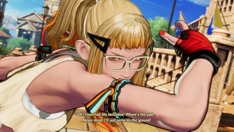 Fatal Fury: City of the Wolves: Match #111 (Ranked): Carls493 (P1 Preecha) Vs. Snug87 (P2 Preecha)