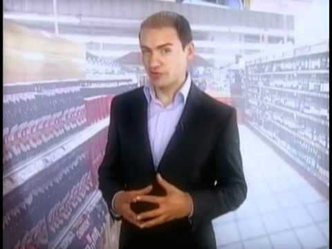 Большая Разница - Контрольная закупка (3 выпуск)