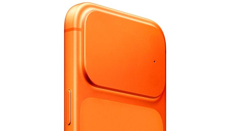 Wylsa Pro: Идеальный iPhone без камер!