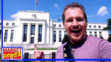 What's Inside the Federal Reserve? | Economics IRL