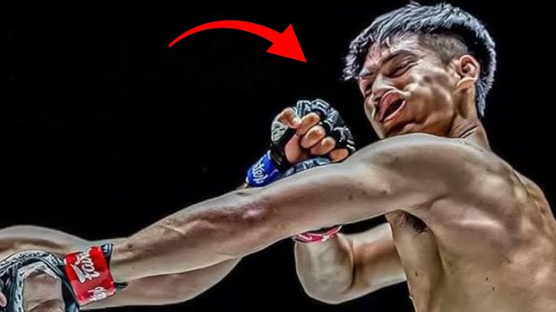 Knockouts That Should’ve Been Illegal 😳