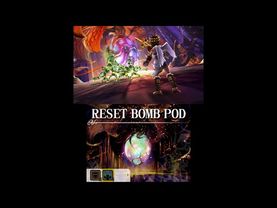 Kid Icarus: Uprising: Part 14: Chapter 12: Wrath of the Reset Bomb