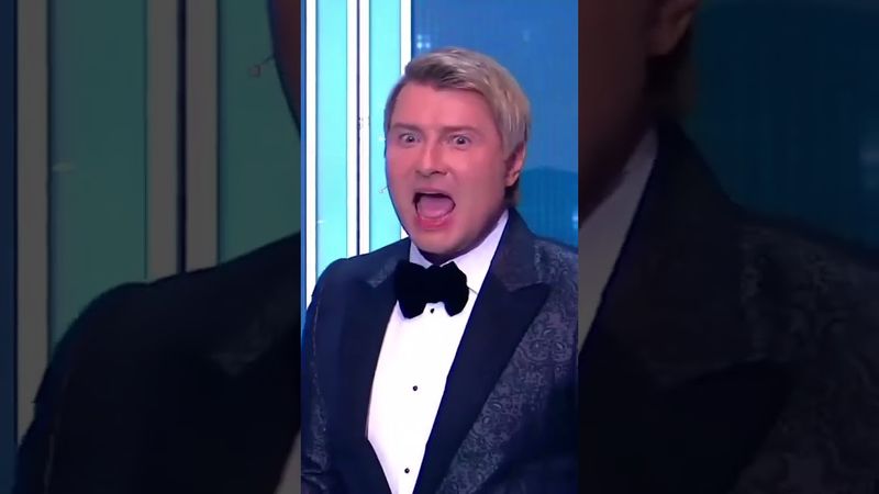 Как Киркоров с Басковым в кино ходили)) Умора! #киркоров #басков #юмор #нукавсевместе #сотня