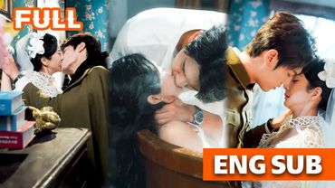 💞Betrayed by Her Boyfriend, She Marries a Disabled General—He Can’t Stop Kissing Her!💞