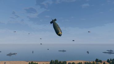 Enlisted - Winning by Being Annoying : Invasion of Normandy(5BR)