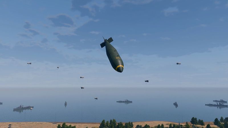 Enlisted - Winning by Being Annoying : Invasion of Normandy(5BR)