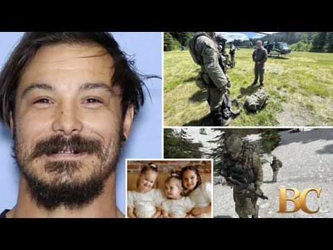 Authorities believe they spotted ex-soldier Travis Decker, who is wanted in deaths of 3 daughters