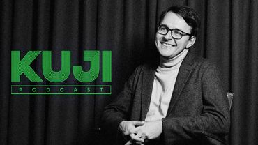 Алексей Головенко: внутри живота (Kuji Podcast 117)