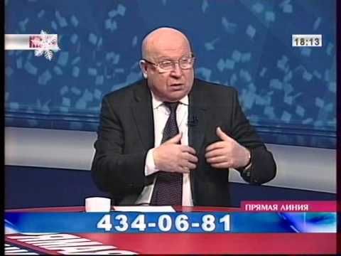 Прямая линия 17-12-15