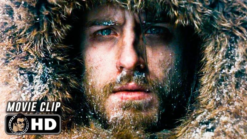 Opening Scene | 30 DAYS OF NIGHT (2007) Movie CLIP HD