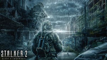 S.T.A.L.K.E.R. 2! Нарешті GSC показали фізичне видання" Новий одяг та комбінезони сталкерів!