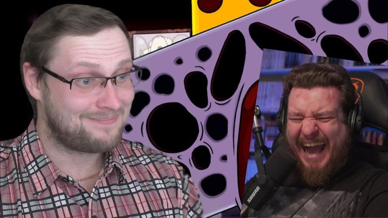 One Night at Flumpty's ► НЯШНЫЕ ПЛЮШЕВЫЕ ПАДЛЫ ► ИНДИ-ХОРРОР | РЕАКЦИЯ НА КУПЛИНОВА