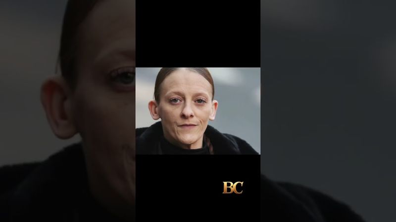 Funeral director ‘watched cartoons’ with dead babies