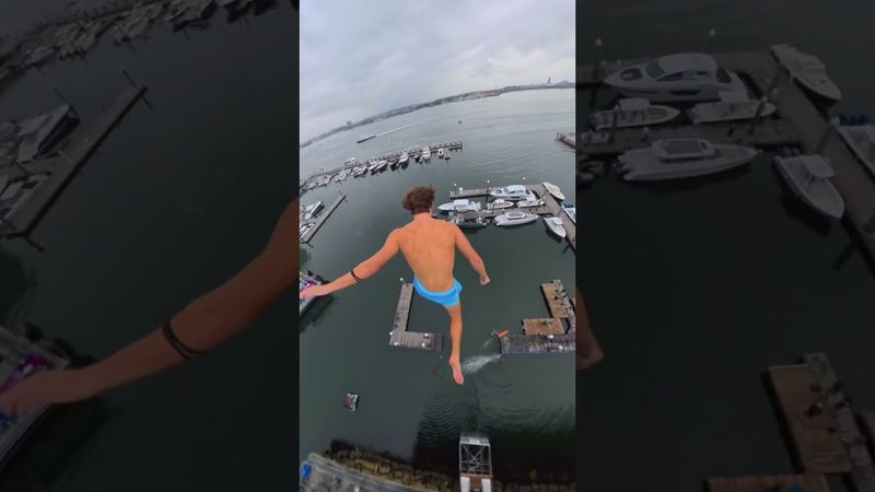 Cliff Notes: Don’t Look Down 👀