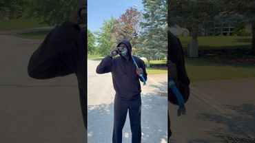 Maybe tomorrow , or maybe never…#learnfromkhaby #comedy