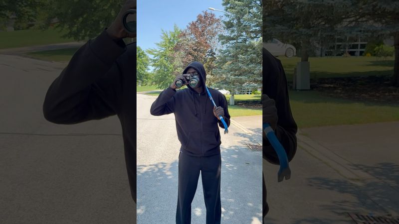 Maybe tomorrow , or maybe never…#learnfromkhaby #comedy