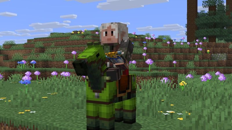 News in Minecraft 1.21.11 Pre-Release 1!