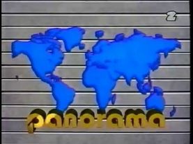 Panorama z 13.12.1995 r. (TVP 2)