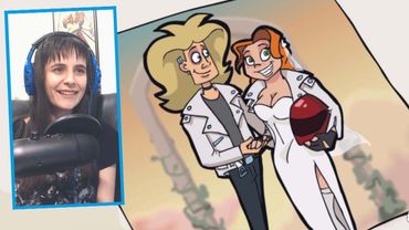 Metal family (animated music video) РЕАКЦИЯ