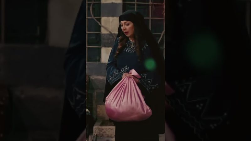 أبو جاسم معصب من عملة أبو سليم 😤 #وطن_اورجينال #باب_الحارة