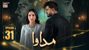 Madawa Episode 31 | 1 Jan 2026 | Omer Shahzad | Aiza Awan | ARY Digital Drama