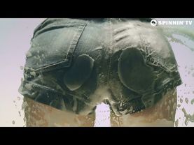 Tujamo - Booty Bounce (Official Music Video)