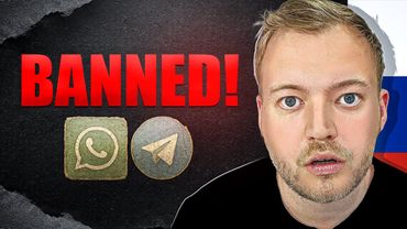Is Russia really banning Telegram and WhatsApp?