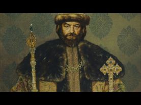Борис Годунов и его время (рассказывает историк Александр Мясников)