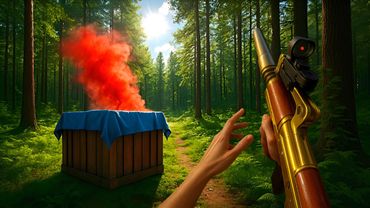 PUBG PC: RONDO SOLO Q TPP GAMEPLAY! (No Commentary)