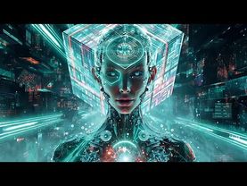 【Melodic Techno & Progressive House Mix 2025】Neon Cyclone Journey |Hypnotic Night Drive & Deep Focus