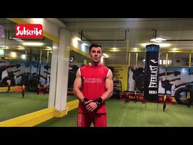 Jump rope workout🥊آموزش طناب زنی مقدماتی در سه دقیقه🙏🏻🥊
