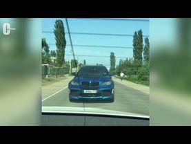 БЕСПРЕДЕЛ РУССКОЙ ЗОЛОТОЙ МОЛОДЕЖИ. И ГДЕ СПРАВЕДЛИВОСТЬ?