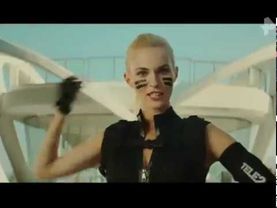 Рекламный блок (РЕН ТВ, 07.11.2017)