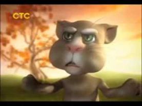 Реклама Flynn Paff на канале СТС (2013) ФЕЙК