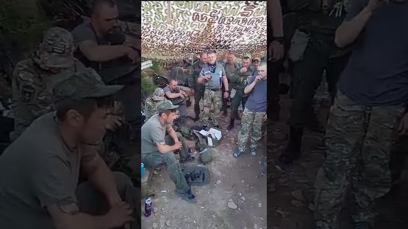 Обращение еще живых.