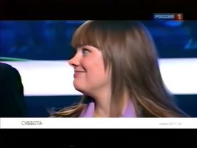 Десять миллионов - Анонс (21.01.2012)