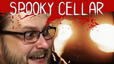 БЕСШУМНЫЙ МЯКИШ ► Spooky Cellar