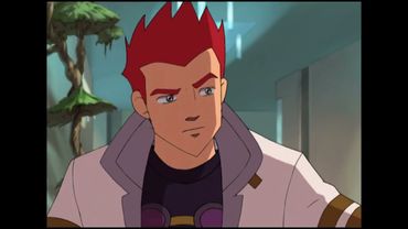 Галактический Футбол - серия 20 (Full HD)