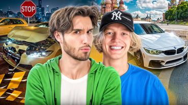 КОРЕШ ПОКАЗАЛ СВОЮ НОВУЮ МАШИНУ | РЖАКА В МАГАЗИНЕ ТЕХНИКИ🤣