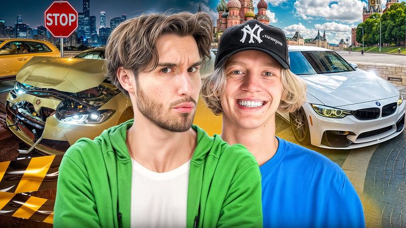 КОРЕШ ПОКАЗАЛ СВОЮ НОВУЮ МАШИНУ | РЖАКА В МАГАЗИНЕ ТЕХНИКИ🤣