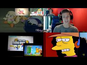 Sparta Remixes Side-By-Side 78 (ThatPuppycornrioDoggo Version)