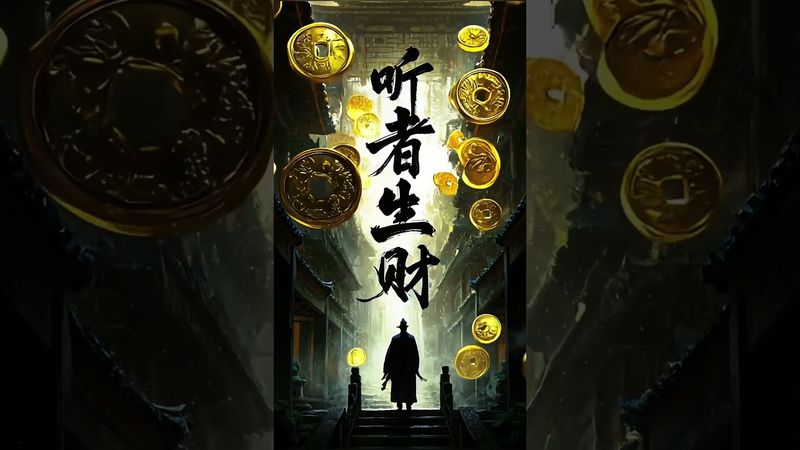 《钱来运转》皆是上上签！接了！转发！功德无量！记得订阅！#正能量 #国学文化 #道家文化 #民间文化 #佛教文化 #人生感悟 #发财 #生财 #上上签#听者生财