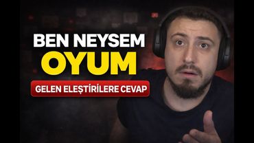 Ataberk Doğan’dan Olay Yaratan Açıklama “Herkese Uygun Olmak Zorunda Değilim”