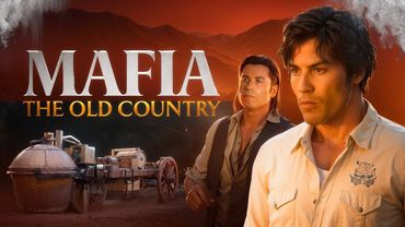 Mafia: The Old Country - Криминальное Игриво