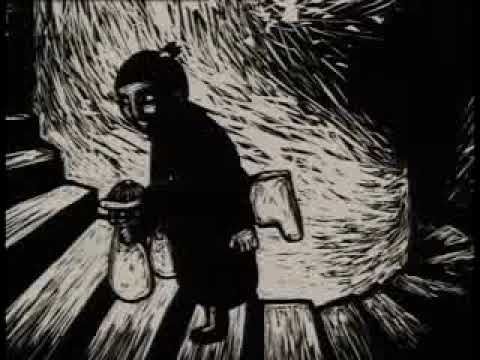 Мари Паку "Однажды в меня вошел мужчина"